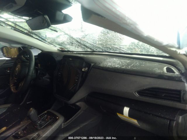 4S4GUHM66R3700614 Subaru Crosstrek Limited