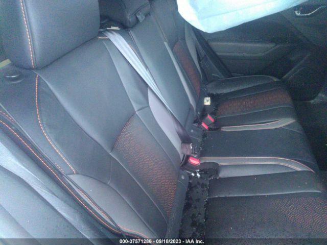 4S4GUHM66R3700614 Subaru Crosstrek Limited