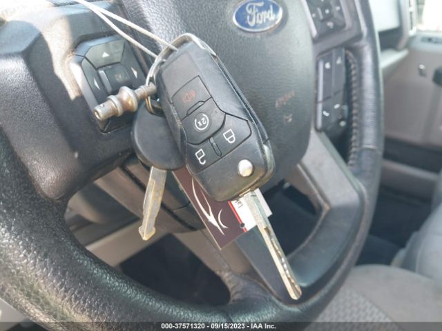 1FTEW1CP6FKE58562 Ford F-150 Xl/lariat/xlt