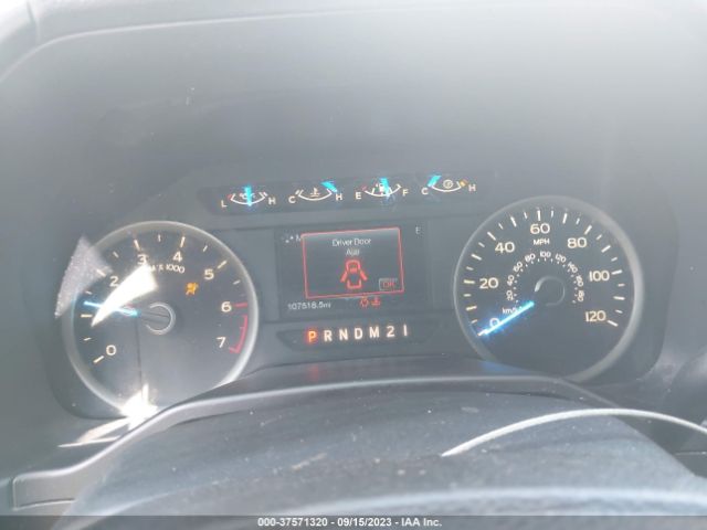 1FTEW1CP6FKE58562 Ford F-150 Xl/lariat/xlt