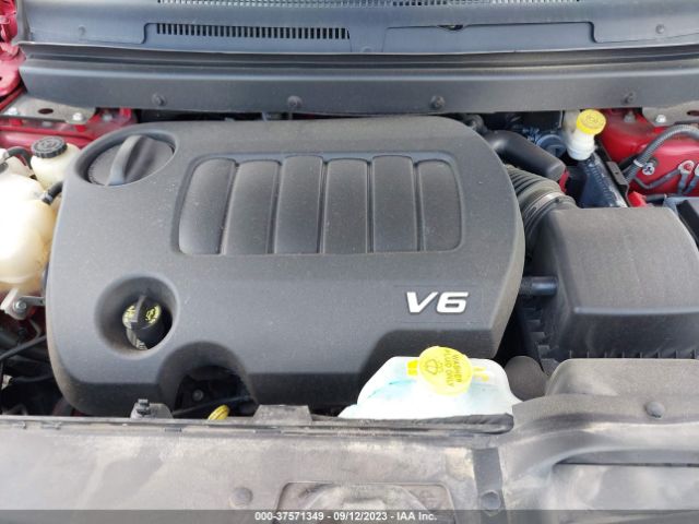 3C4PDDEG9GT216524 Dodge Journey R/t