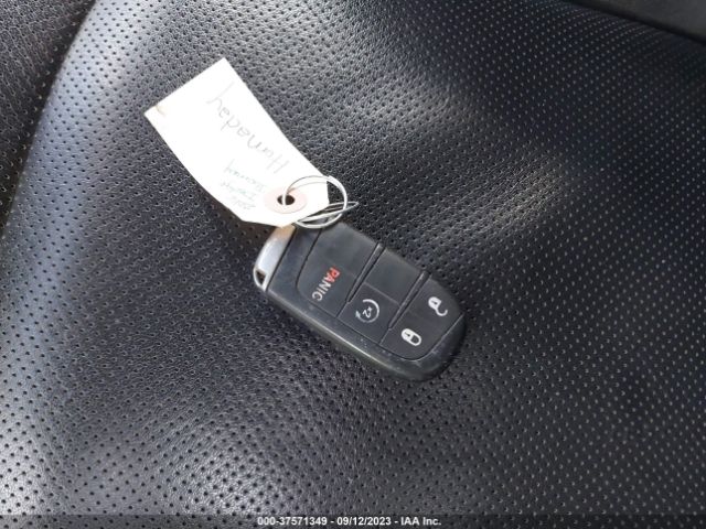 3C4PDDEG9GT216524 Dodge Journey R/t
