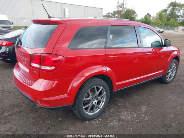 3C4PDDEG9GT216524 Dodge Journey R/t