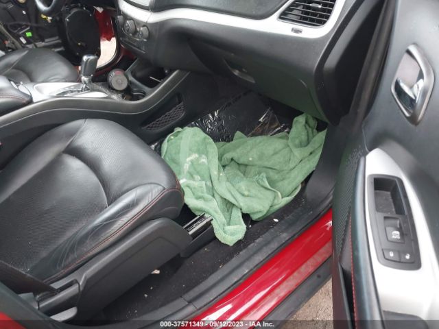 3C4PDDEG9GT216524 Dodge Journey R/t