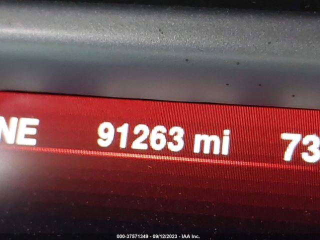 3C4PDDEG9GT216524 Dodge Journey R/t