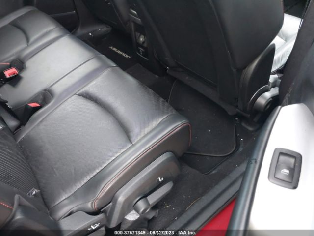 3C4PDDEG9GT216524 Dodge Journey R/t