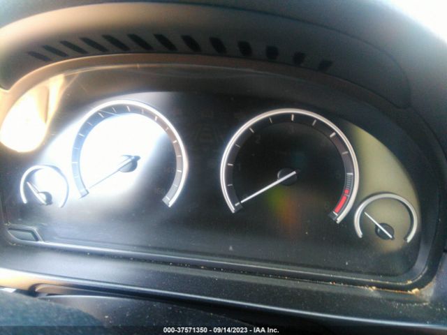 WBAFV3C59ED686007 BMW 5 Series 535d Xdrive