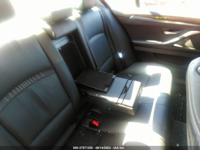 WBAFV3C59ED686007 BMW 5 Series 535d Xdrive