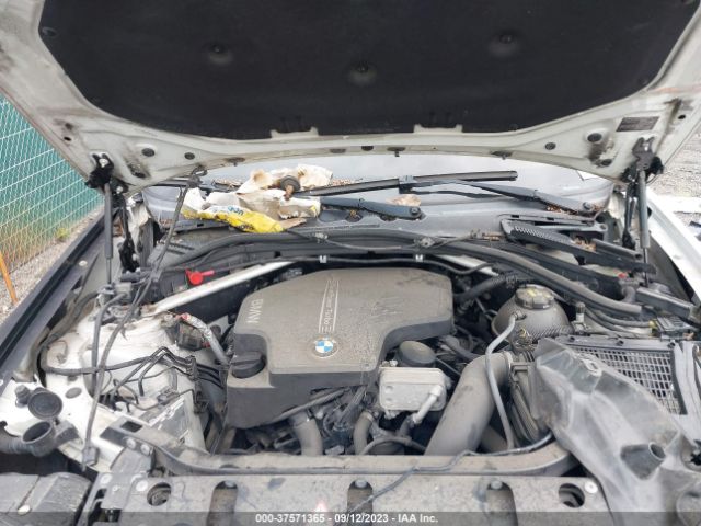 5UXXW3C56G0R18740 BMW X4 Xdrive28i