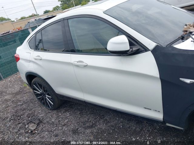 5UXXW3C56G0R18740 BMW X4 Xdrive28i