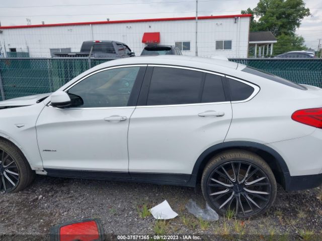 5UXXW3C56G0R18740 BMW X4 Xdrive28i