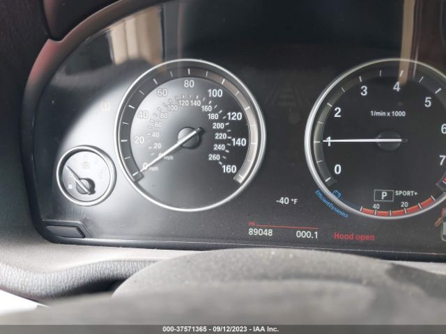 5UXXW3C56G0R18740 BMW X4 Xdrive28i