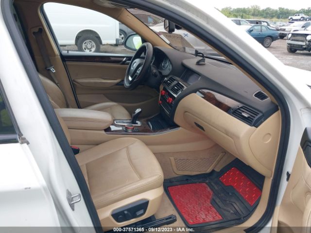 5UXXW3C56G0R18740 BMW X4 Xdrive28i