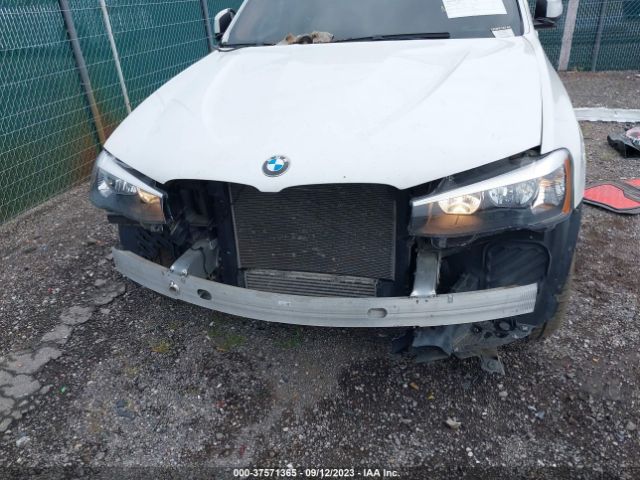 5UXXW3C56G0R18740 BMW X4 Xdrive28i