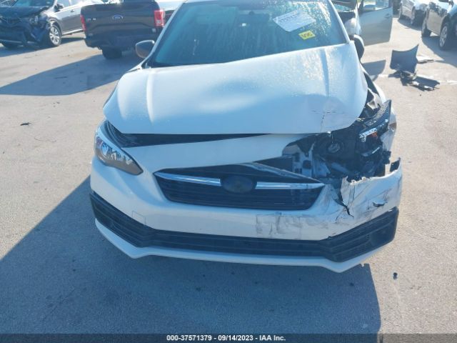 4S3GKAB66L3614568 Subaru Impreza