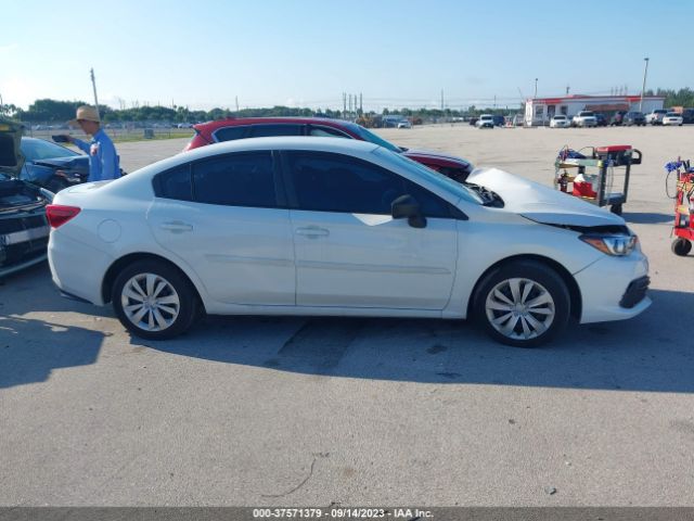 4S3GKAB66L3614568 Subaru Impreza