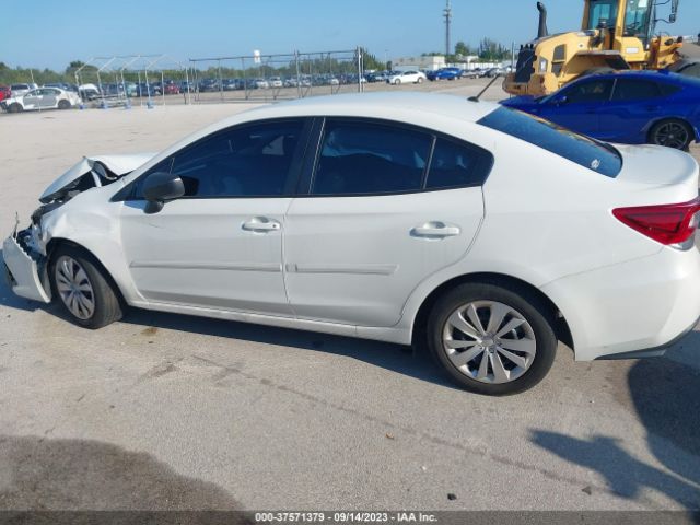 4S3GKAB66L3614568 Subaru Impreza