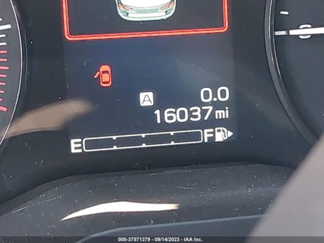 4S3GKAB66L3614568 Subaru Impreza
