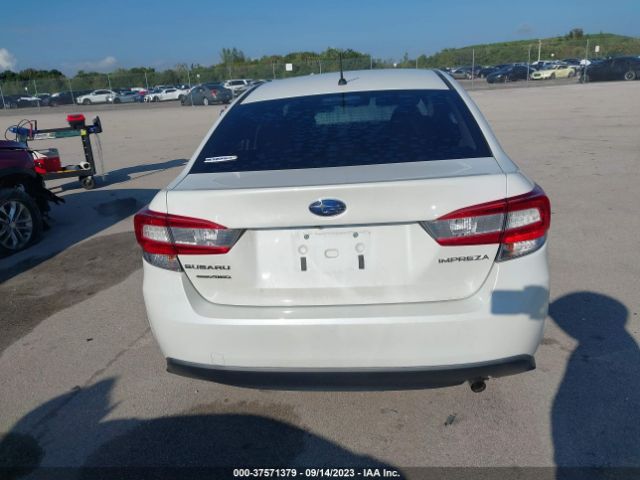 4S3GKAB66L3614568 Subaru Impreza