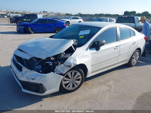 4S3GKAB66L3614568 Subaru Impreza