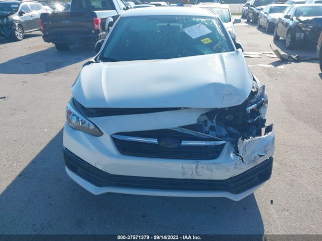 4S3GKAB66L3614568 Subaru Impreza