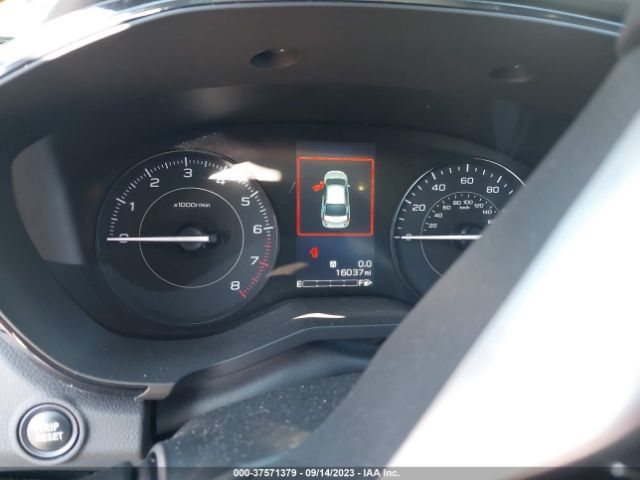 4S3GKAB66L3614568 Subaru Impreza