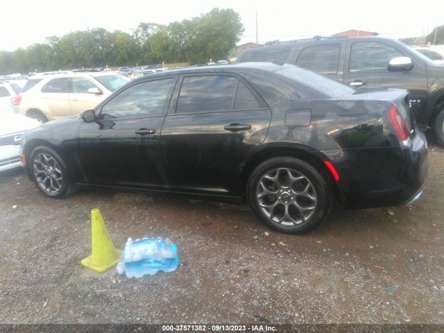2C3CCAGG2FH899501 Chrysler 300 300s