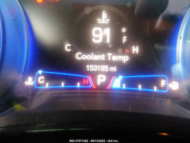 2C3CCAGG2FH899501 Chrysler 300 300s