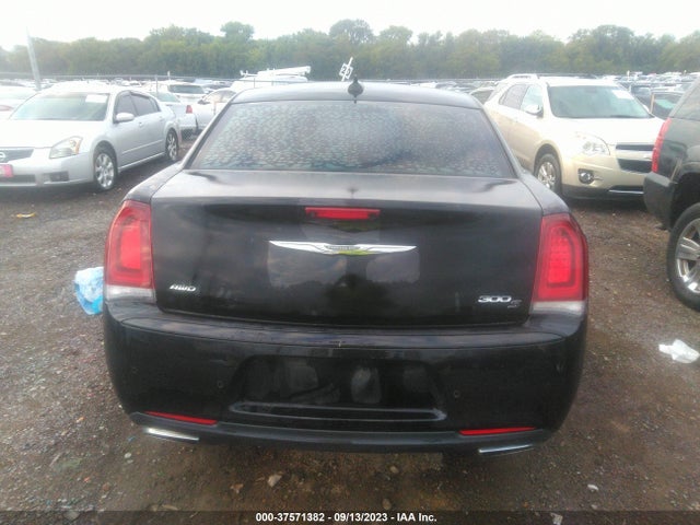 2C3CCAGG2FH899501 Chrysler 300 300s
