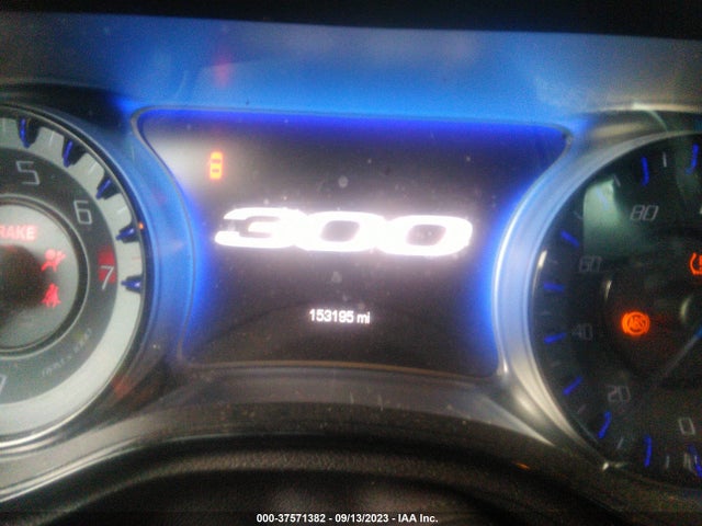 2C3CCAGG2FH899501 Chrysler 300 300s