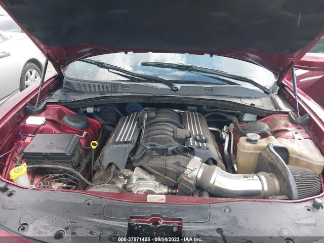 Dodge Charger Scat Pack Rwd 2019 2C3CDXGJ9KH522671 Image 10