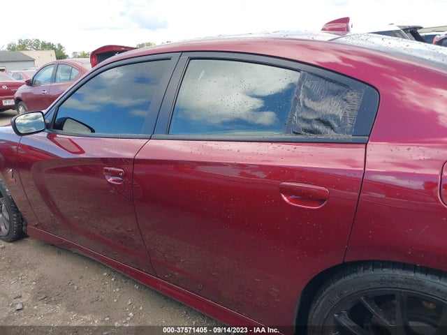 Dodge Charger Scat Pack Rwd 2019 2C3CDXGJ9KH522671 Image 14
