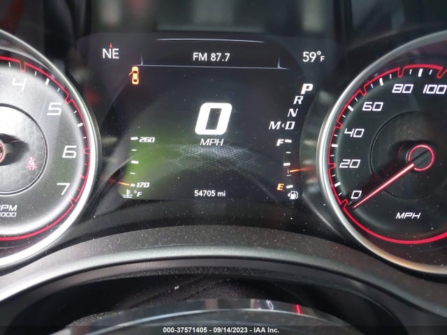 Dodge Charger Scat Pack Rwd 2019 2C3CDXGJ9KH522671 Image 15