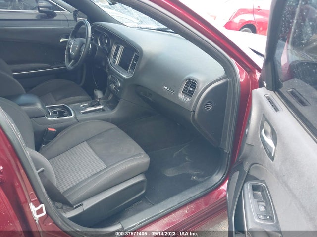 Dodge Charger Scat Pack Rwd 2019 2C3CDXGJ9KH522671 Image 5