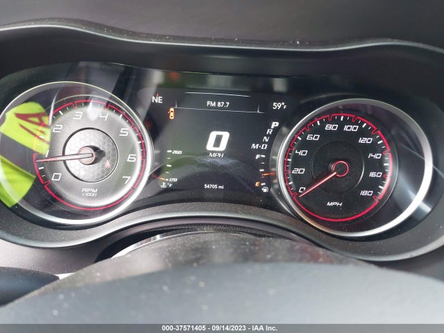 Dodge Charger Scat Pack Rwd 2019 2C3CDXGJ9KH522671 Image 7