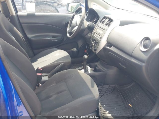3N1CE2CP3FL429456 Nissan Versa Note S Plus