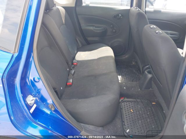 3N1CE2CP3FL429456 Nissan Versa Note S Plus