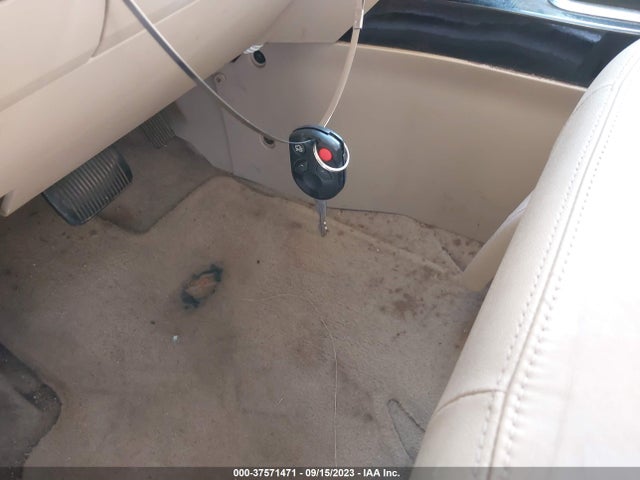 2009 FORD ESCAPE LIMITED VIN: 1FMCU04G49KD07399