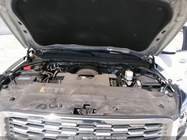 1GKS1CKJXJR143679 GMC YUKON DENALI