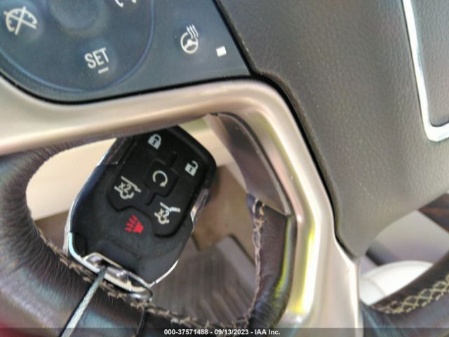 1GKS1CKJXJR143679 GMC YUKON DENALI