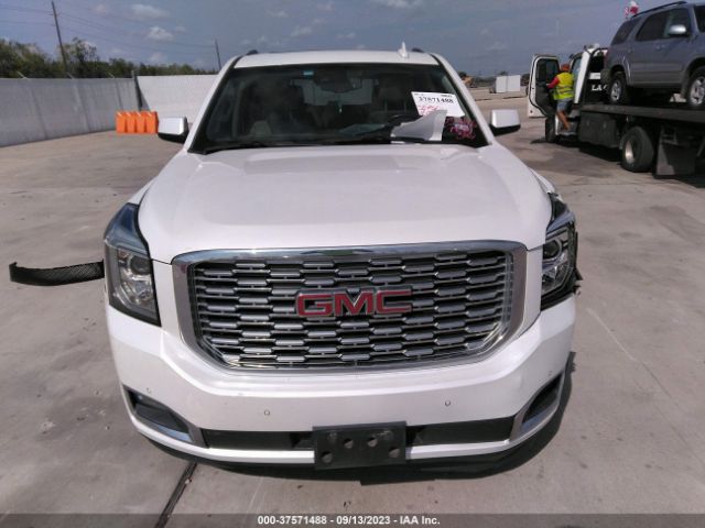 1GKS1CKJXJR143679 GMC YUKON DENALI