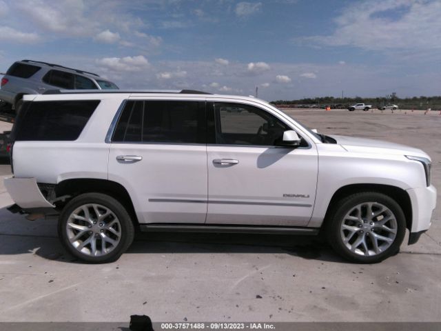 1GKS1CKJXJR143679 GMC YUKON DENALI