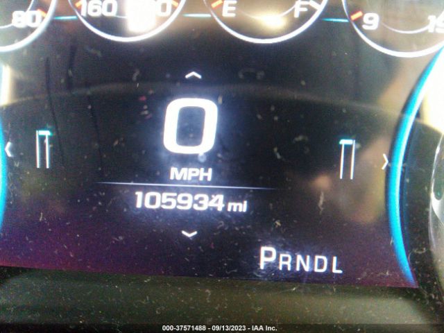 1GKS1CKJXJR143679 GMC YUKON DENALI