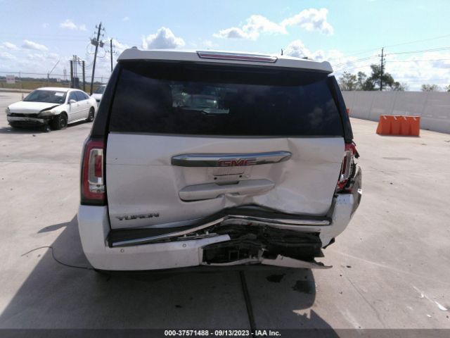 1GKS1CKJXJR143679 GMC YUKON DENALI