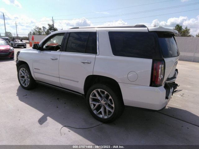 1GKS1CKJXJR143679 GMC YUKON DENALI