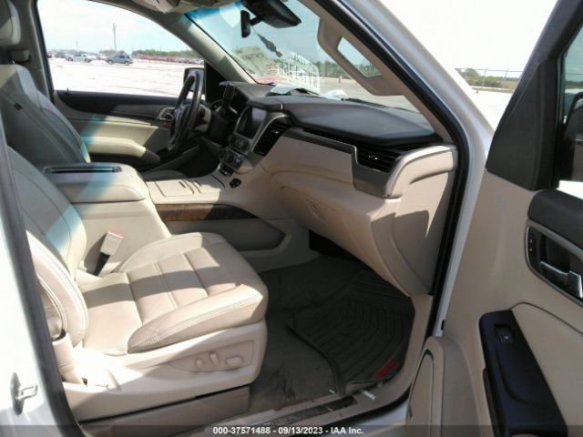 1GKS1CKJXJR143679 GMC YUKON DENALI