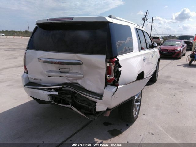 1GKS1CKJXJR143679 GMC YUKON DENALI