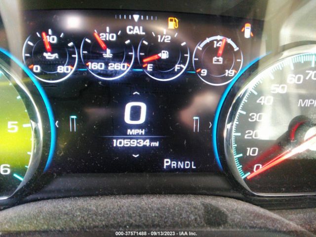 1GKS1CKJXJR143679 GMC YUKON DENALI