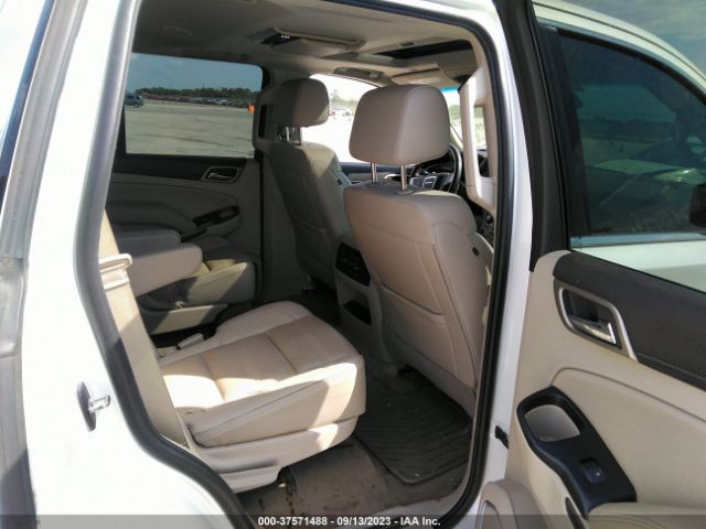 1GKS1CKJXJR143679 GMC YUKON DENALI