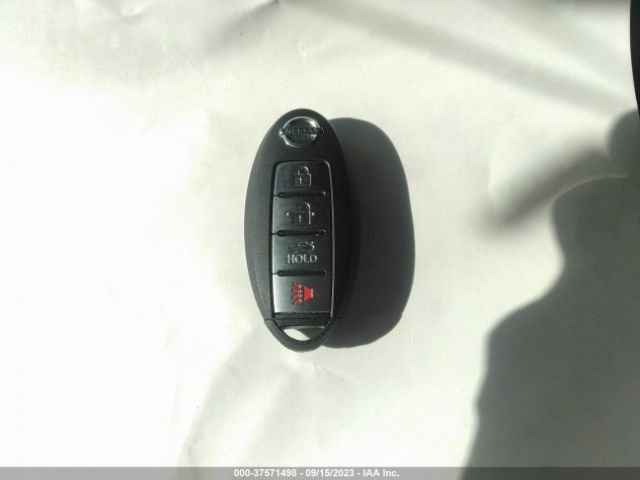 3N1AB7AP2KY304302 Nissan SENTRA SL